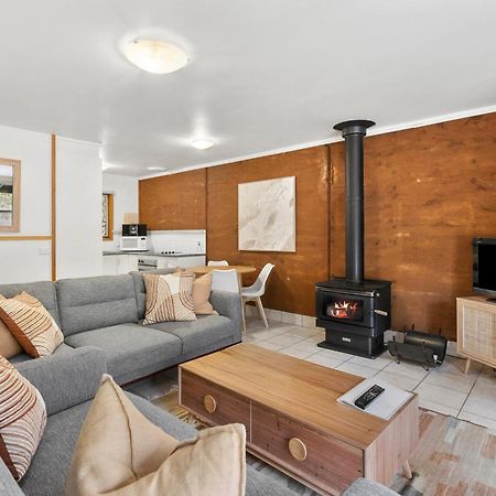 Split Point Cottages Aireys Inlet Εξωτερικό φωτογραφία