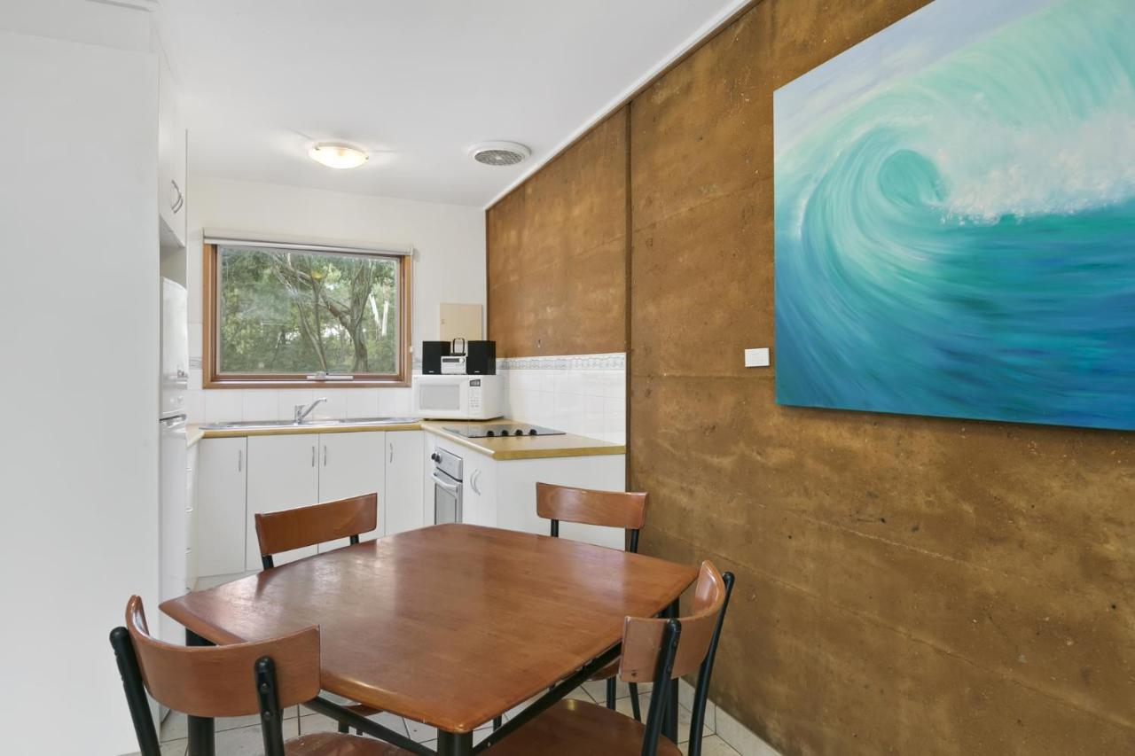Split Point Cottages Aireys Inlet Εξωτερικό φωτογραφία