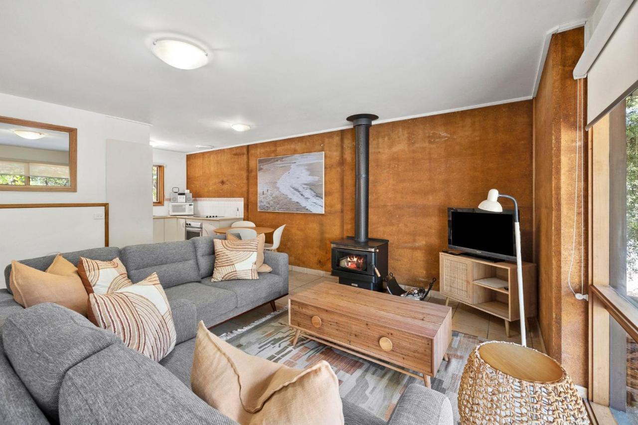 Split Point Cottages Aireys Inlet Εξωτερικό φωτογραφία