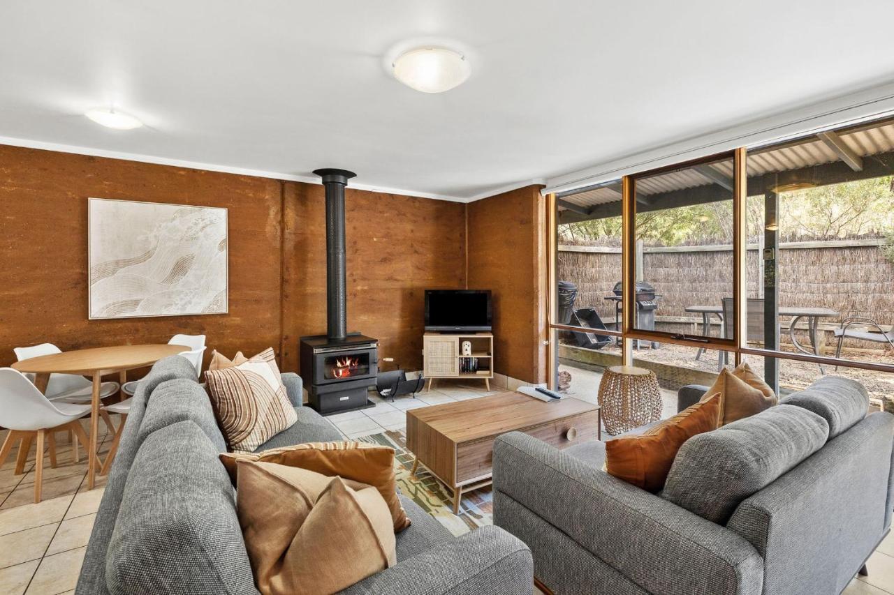 Split Point Cottages Aireys Inlet Εξωτερικό φωτογραφία
