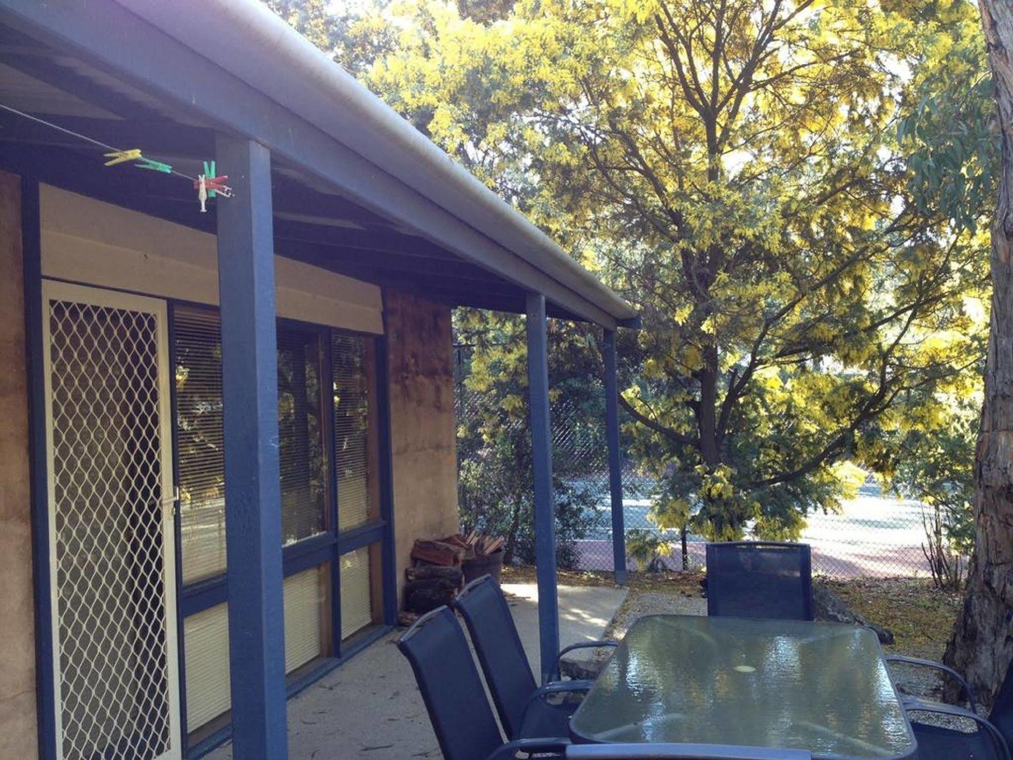 Split Point Cottages Aireys Inlet Εξωτερικό φωτογραφία