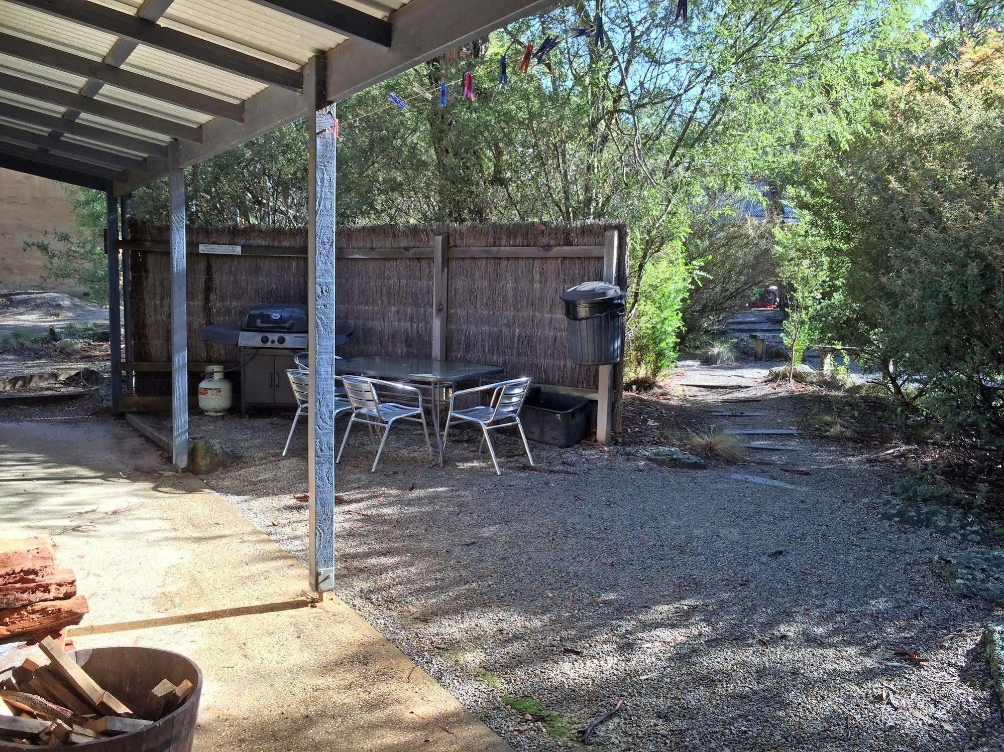 Split Point Cottages Aireys Inlet Εξωτερικό φωτογραφία